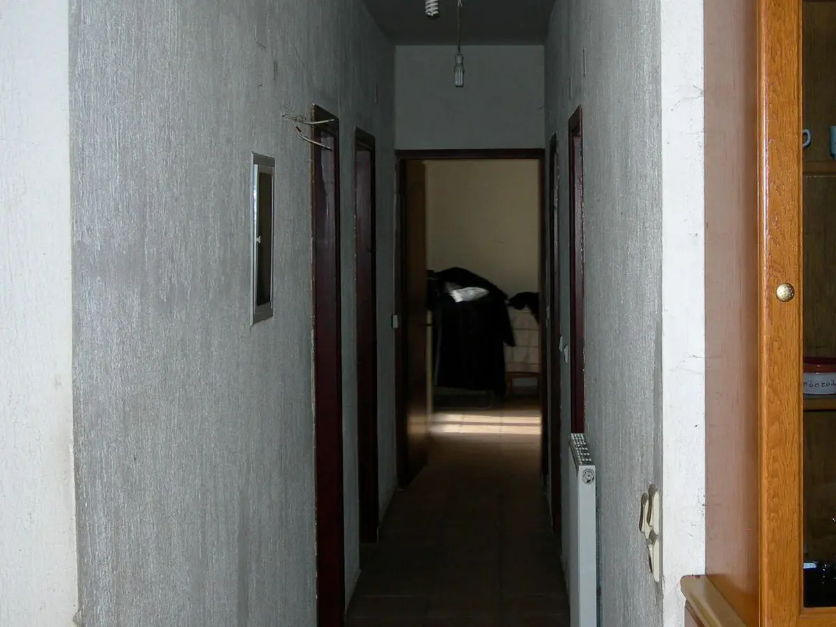 Detached House 120 M² In Crete