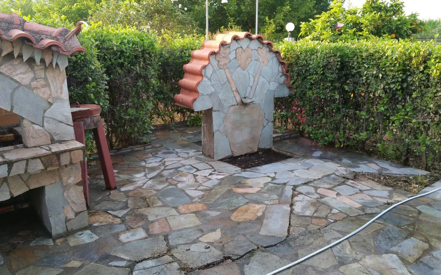 Detached House 450 M² In Central Greece