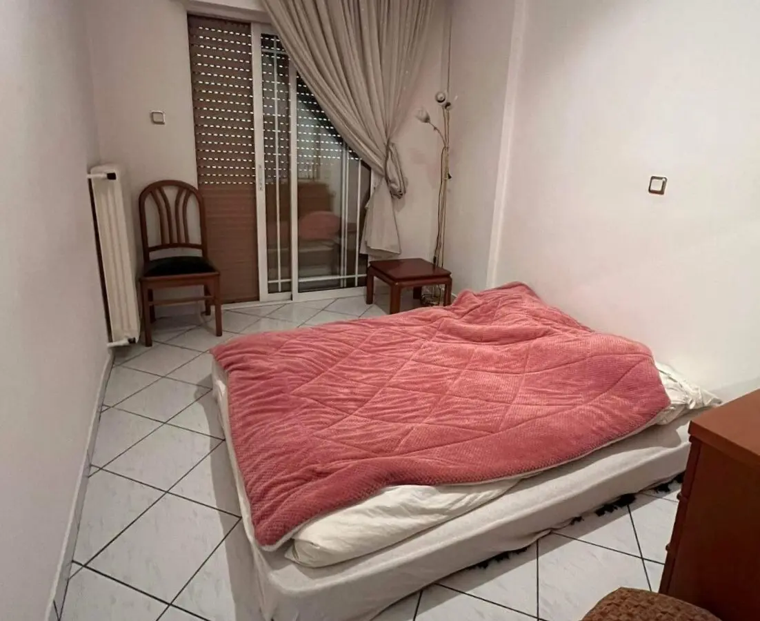 Flat 88 M² In Xanthi