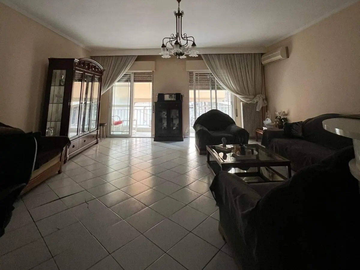 Flat 88 M² In Xanthi