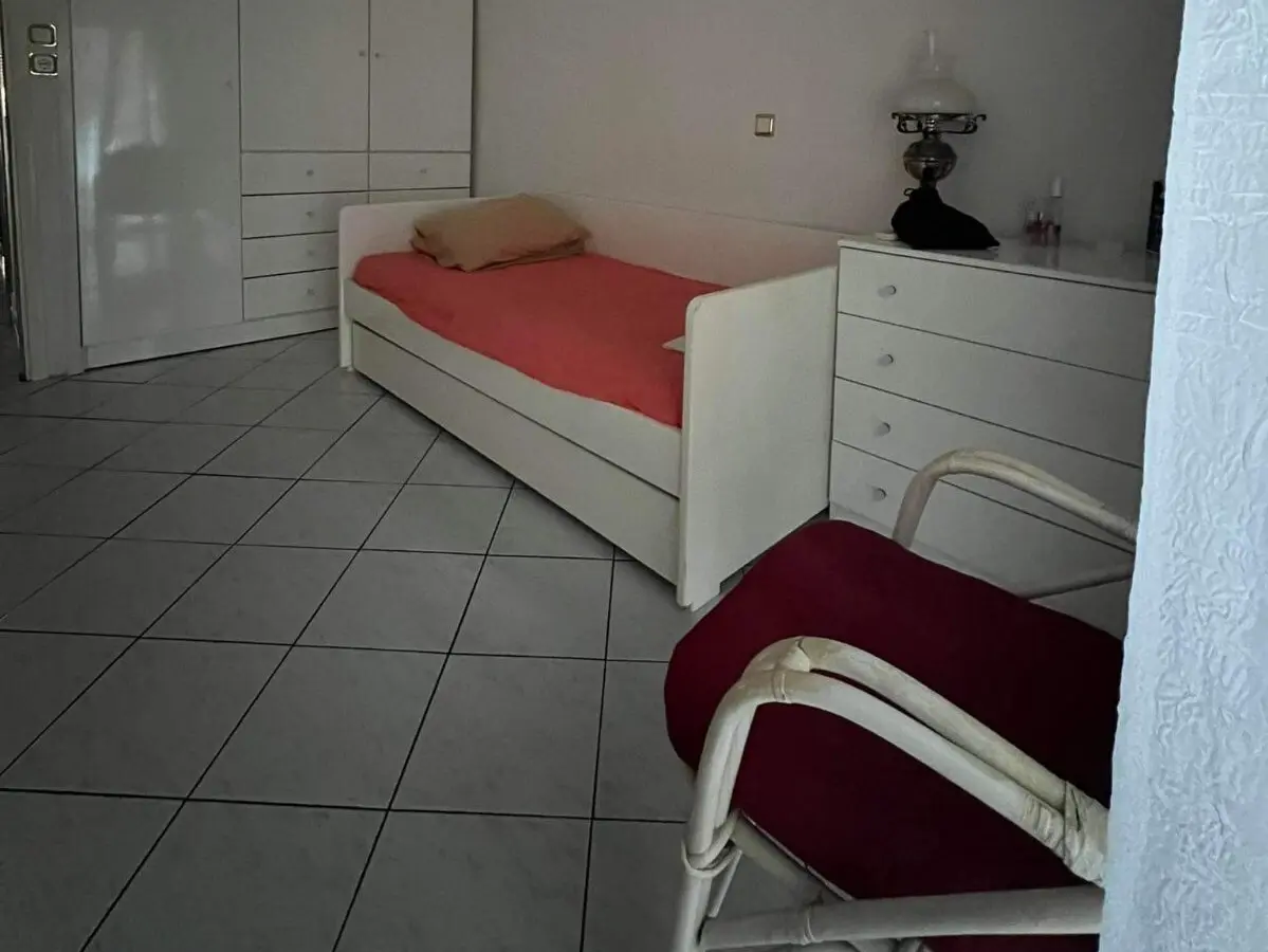 Flat 88 M² In Xanthi