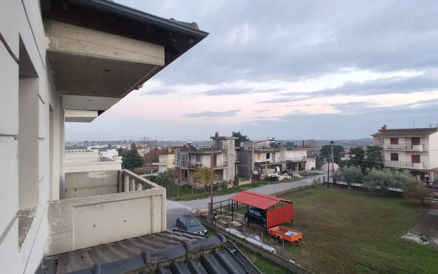 Maisonette 220 M² On The Olympic Coast