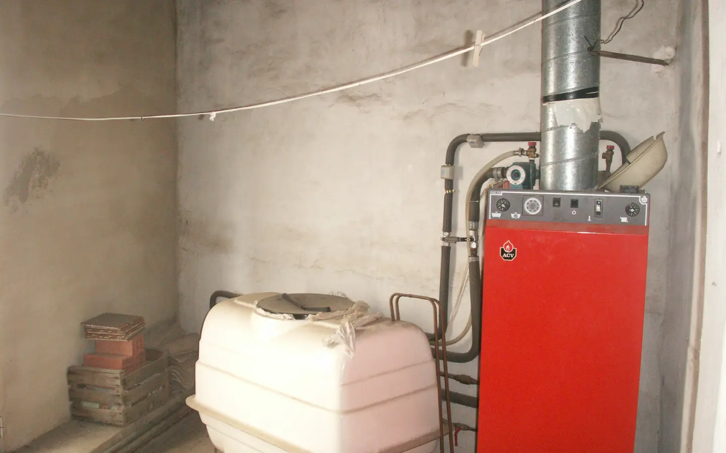 Town House 249 M² In Ontinyent, Spain