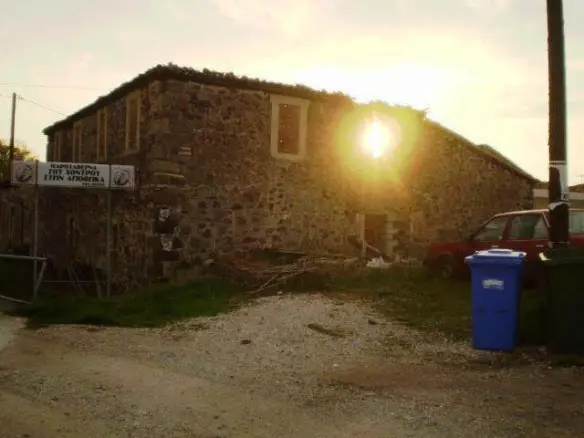 Business In Greece (550 M²)