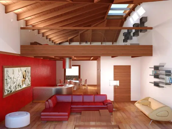 3-bedroom Flat In Delfoi, Greece (155 M²)