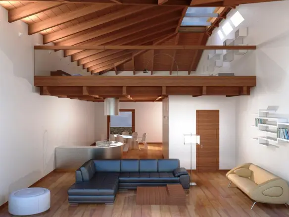 3-bedroom Flat In Delfoi, Greece (155 M²)
