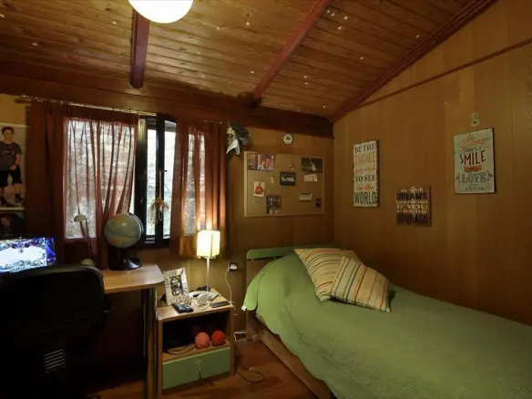 4-bedroom Detached House In Corfu, Greece (200 M²)