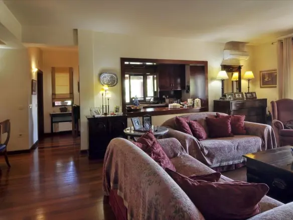 4-bedroom Detached House In Corfu, Greece (200 M²)