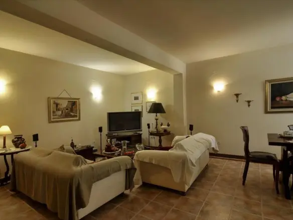 4-bedroom Detached House In Corfu, Greece (200 M²)