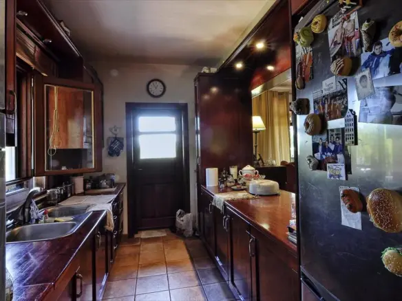 4-bedroom Detached House In Corfu, Greece (200 M²)