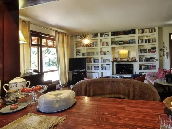 4-bedroom Detached House In Corfu, Greece (200 M²)