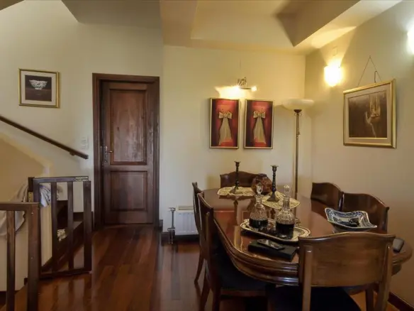 4-bedroom Detached House In Corfu, Greece (200 M²)