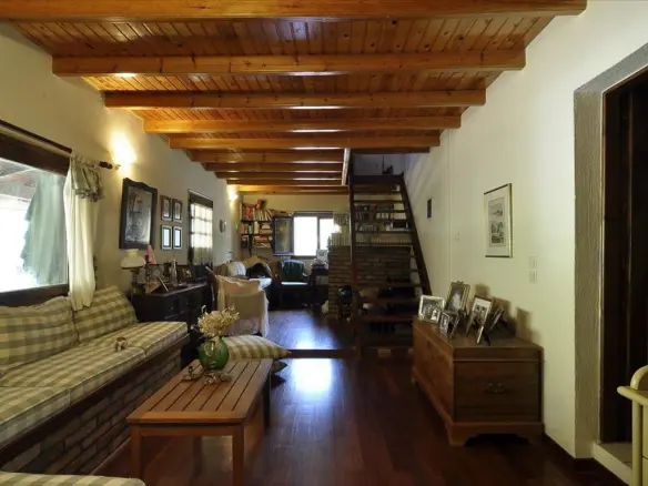4-bedroom Detached House In Corfu, Greece (200 M²)