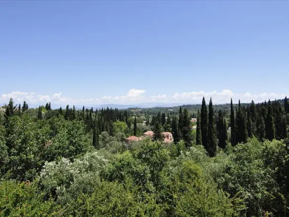 4-bedroom Detached House In Corfu, Greece (200 M²)