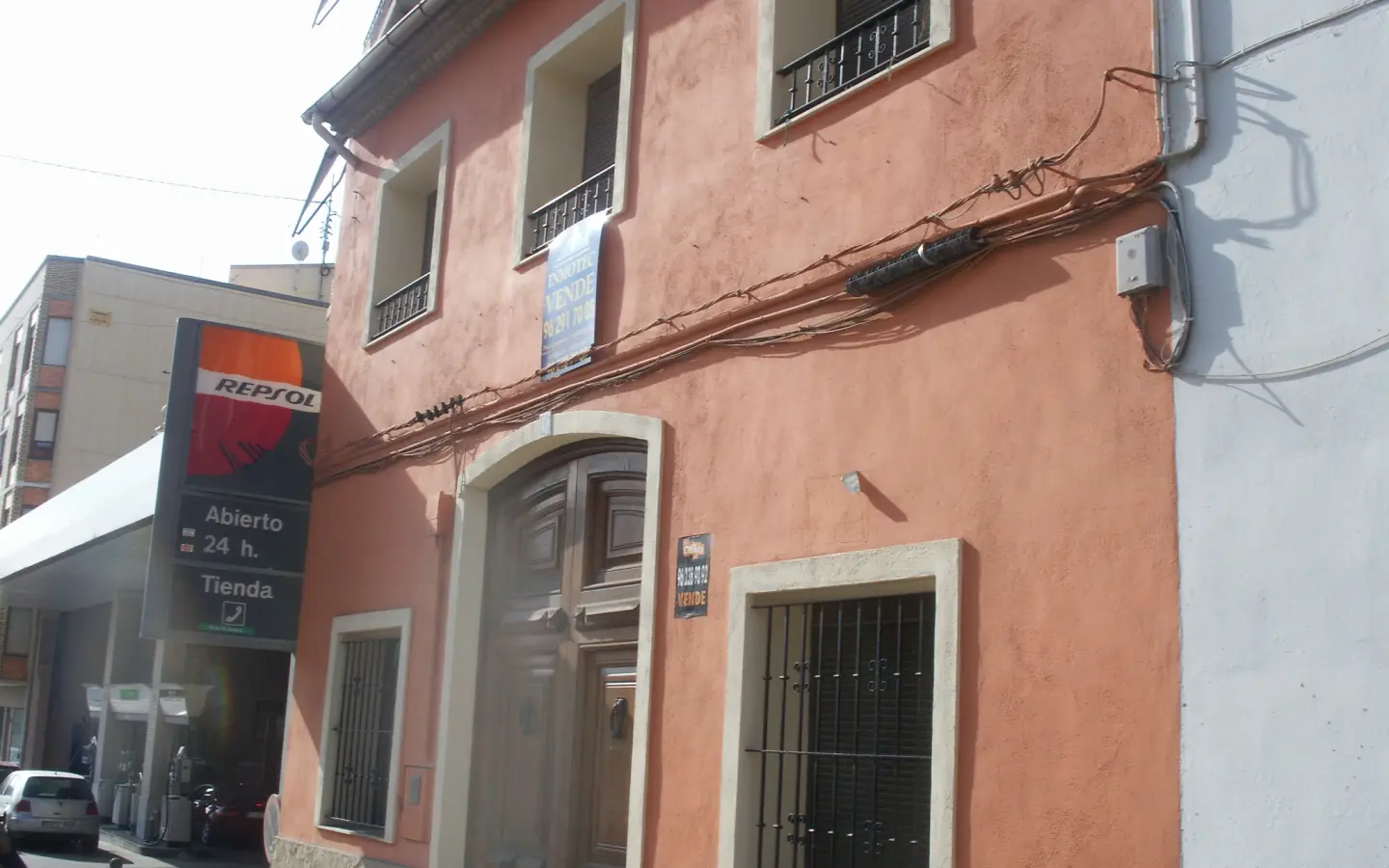 Town House 249 M² In Ontinyent, Spain