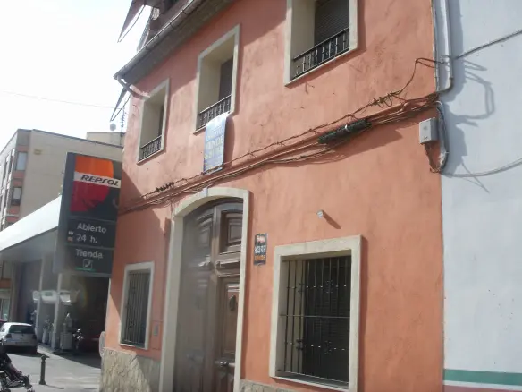 Town House 249 M² In Ontinyent, Spain