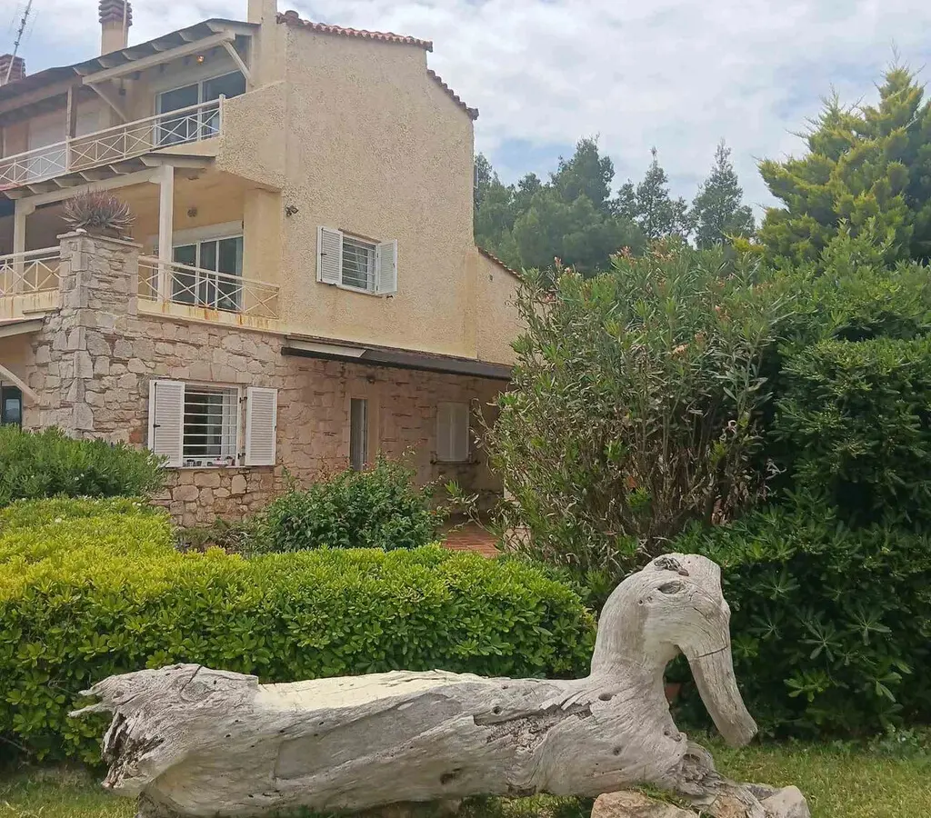Maisonette 110 M² In Kassandra, Chalkidiki