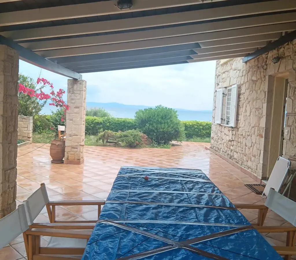 Maisonette 110 M² In Kassandra, Chalkidiki