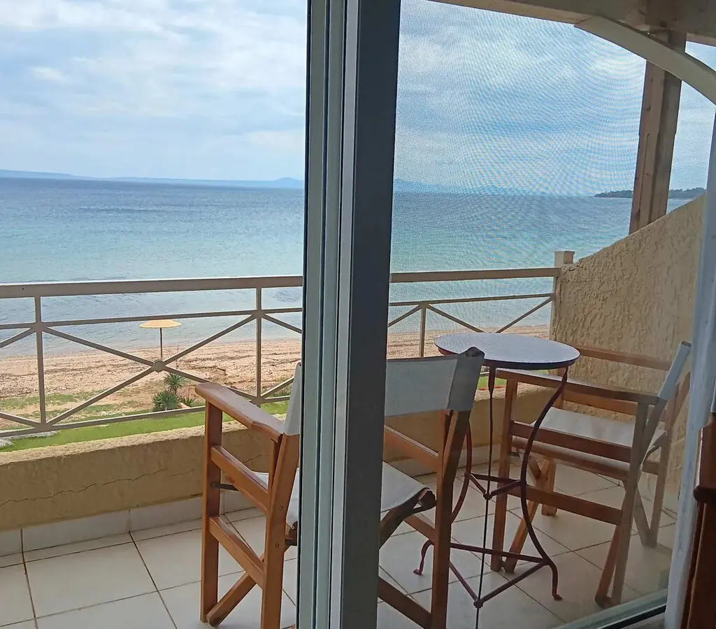 Maisonette 110 M² In Kassandra, Chalkidiki