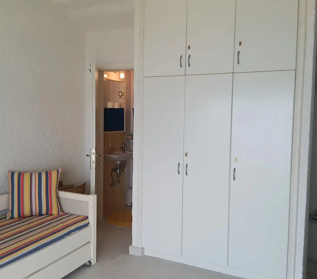 Maisonette 110 M² In Kassandra, Chalkidiki