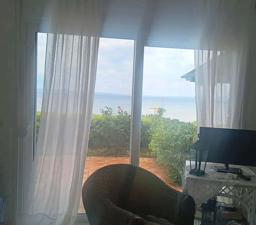 Maisonette 110 M² In Kassandra, Chalkidiki