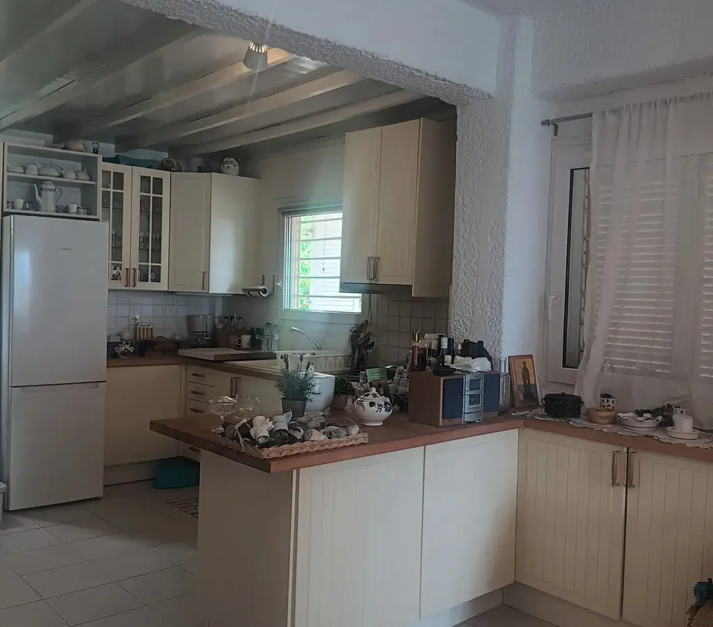 Maisonette 110 M² In Kassandra, Chalkidiki