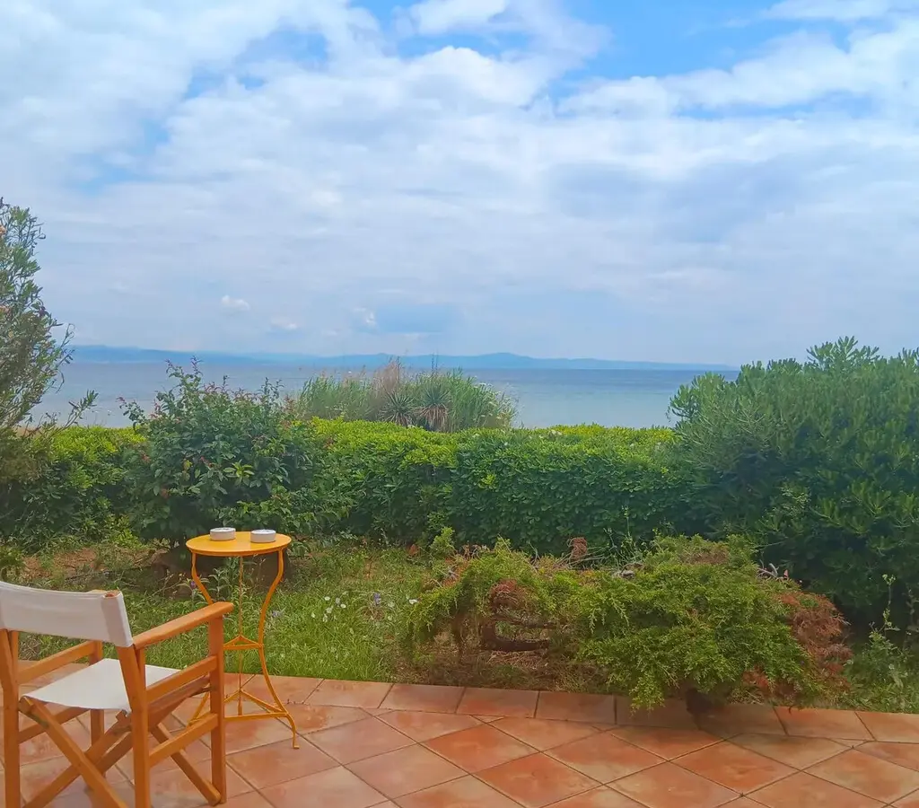 Maisonette 110 M² In Kassandra, Chalkidiki