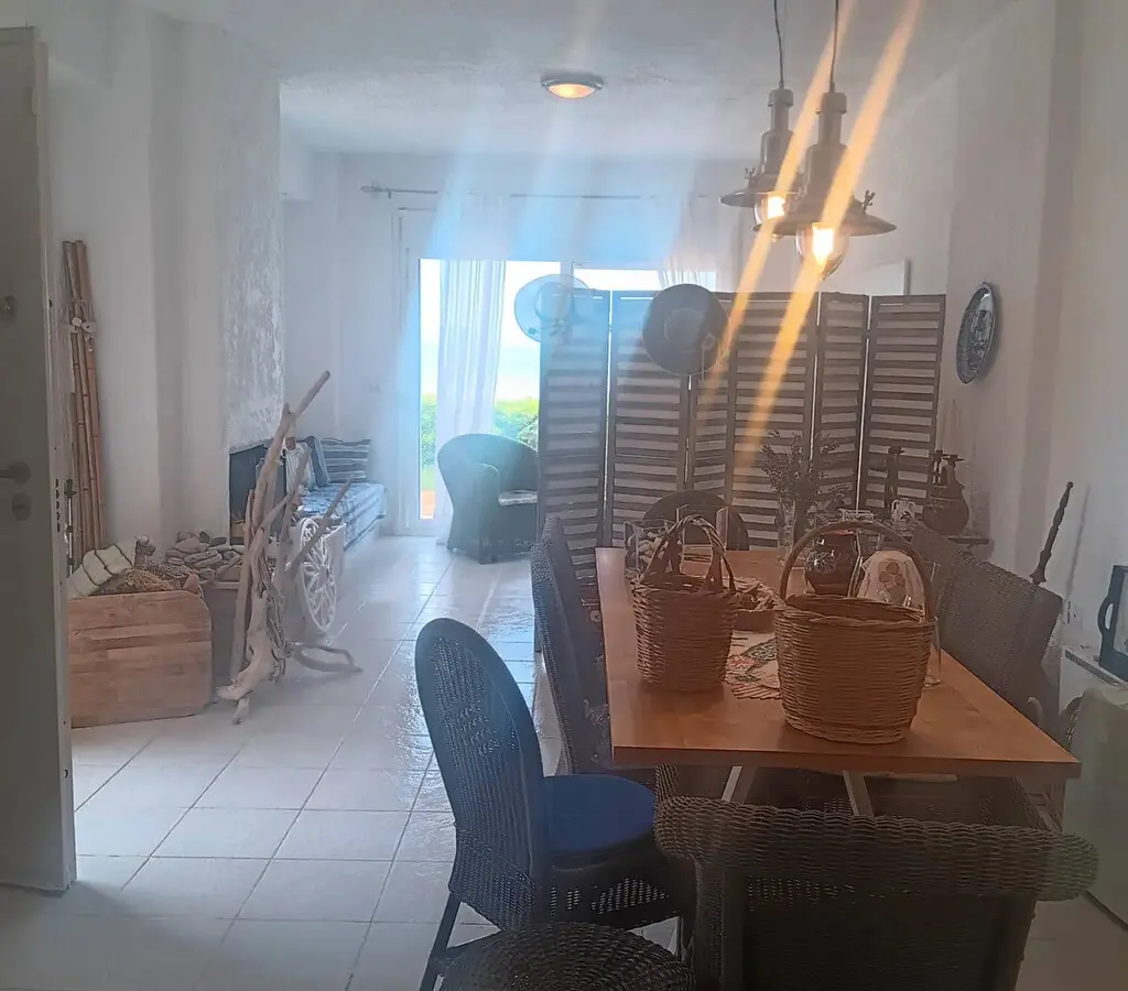 Maisonette 110 M² In Kassandra, Chalkidiki
