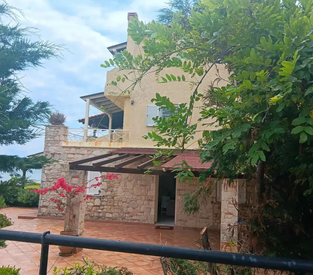 Maisonette 110 M² In Kassandra, Chalkidiki