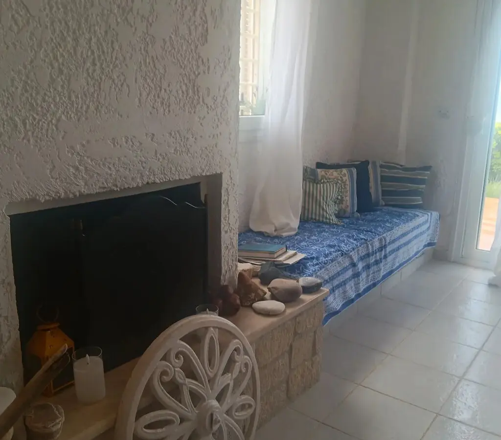Maisonette 110 M² In Kassandra, Chalkidiki