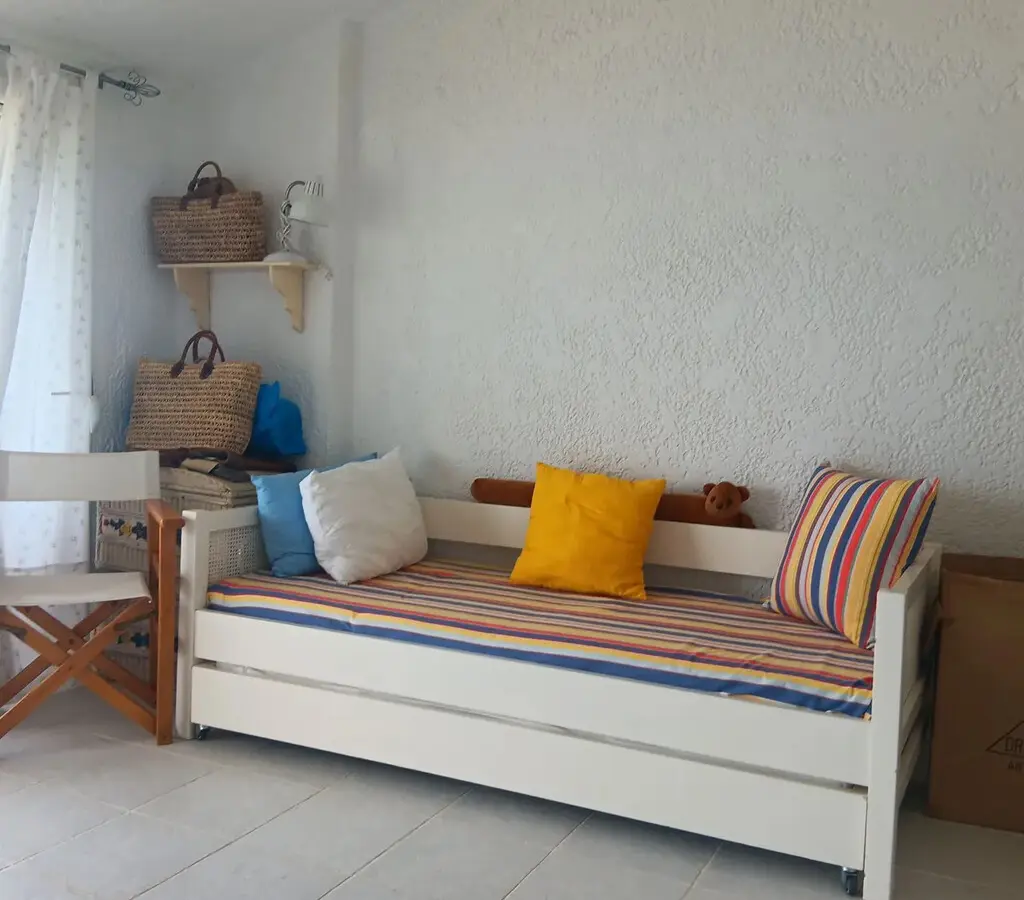 Maisonette 110 M² In Kassandra, Chalkidiki