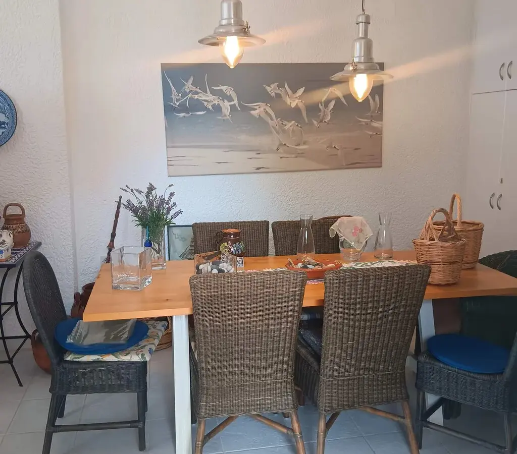 Maisonette 110 M² In Kassandra, Chalkidiki