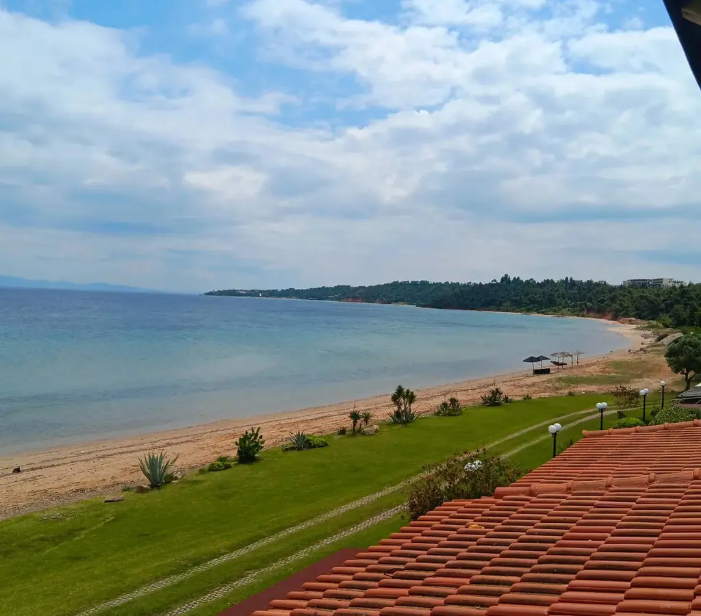 Maisonette 110 M² In Kassandra, Chalkidiki