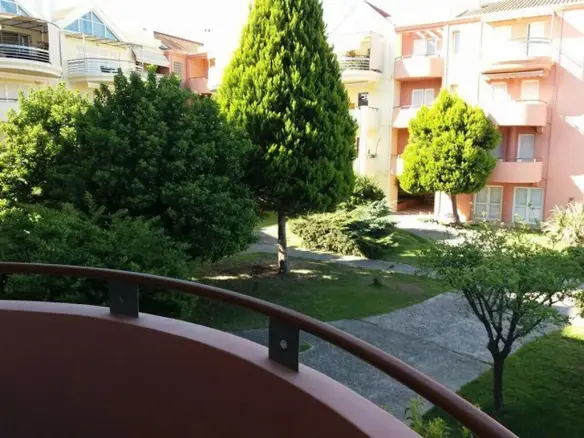 2-bedroom Flat In Nafplio, Greece (103 M²)