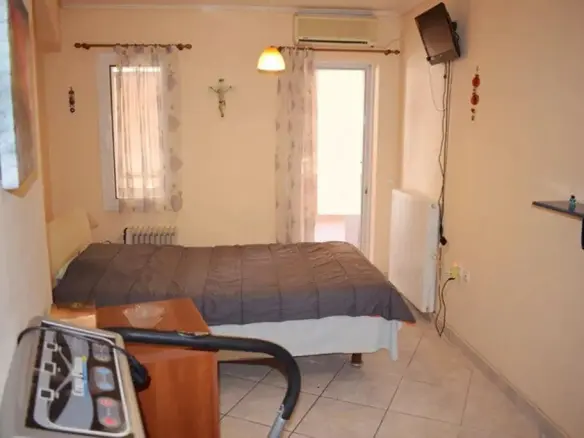 2-bedroom Flat In Nafplio, Greece (103 M²)