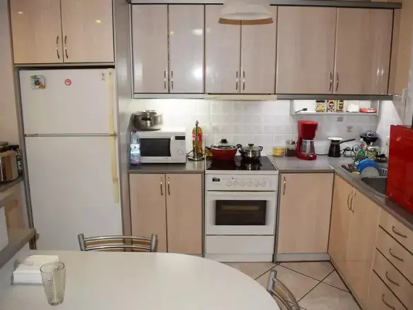 2-bedroom Flat In Nafplio, Greece (103 M²)