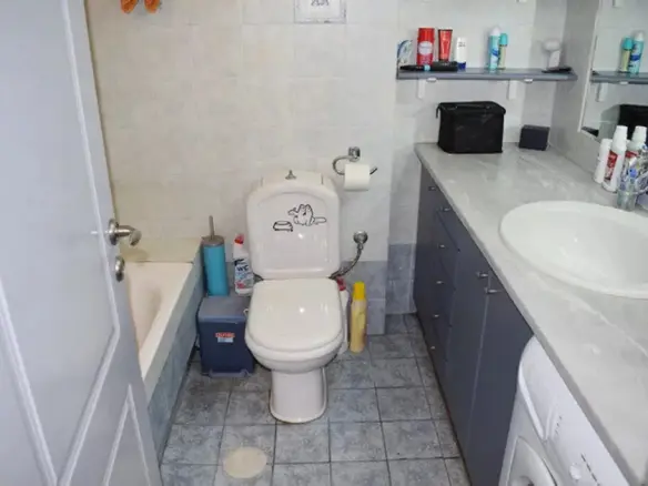 2-bedroom Flat In Nafplio, Greece (103 M²)