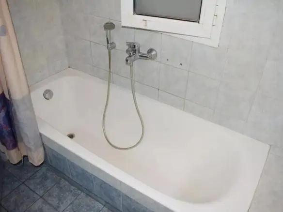 2-bedroom Flat In Nafplio, Greece (103 M²)