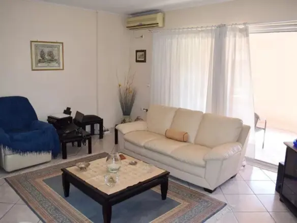 2-bedroom Flat In Nafplio, Greece (103 M²)
