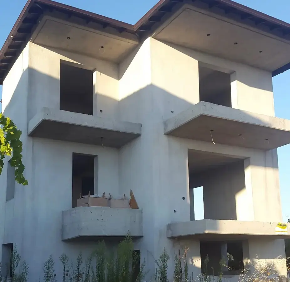 Detached House 190 M² In Chalkidiki