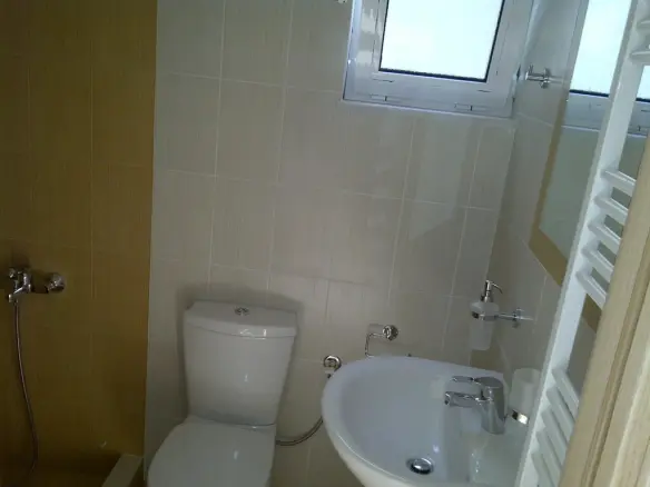 2-bedroom Maisonette In Githeio, Greece (112 M²)
