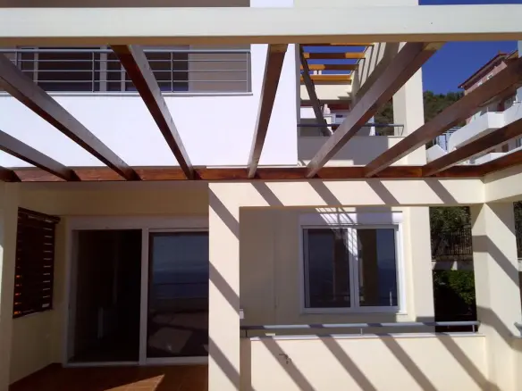 2-bedroom Maisonette In Githeio, Greece (112 M²)