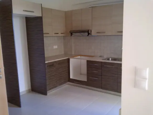 2-bedroom Maisonette In Githeio, Greece (112 M²)