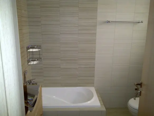 2-bedroom Maisonette In Githeio, Greece (112 M²)