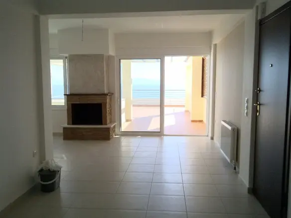 2-bedroom Maisonette In Githeio, Greece (112 M²)
