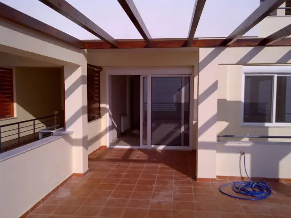 2-bedroom Maisonette In Githeio, Greece (112 M²)