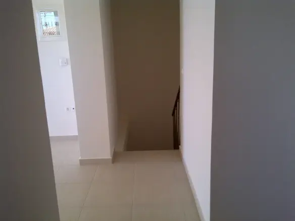 2-bedroom Maisonette In Githeio, Greece (112 M²)