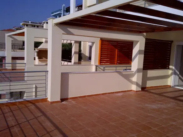 2-bedroom Maisonette In Githeio, Greece (112 M²)