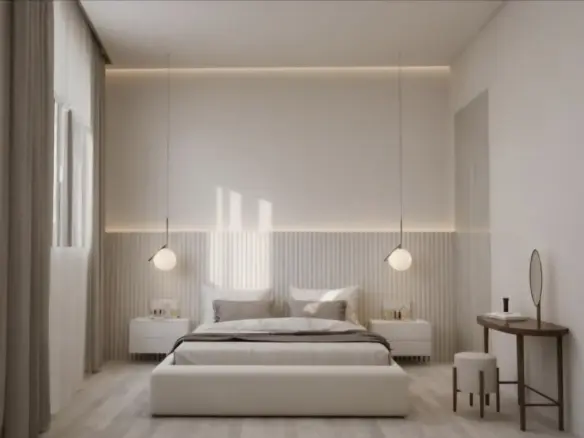 1-bedroom Flat In Moschato, Greece (40 M²)