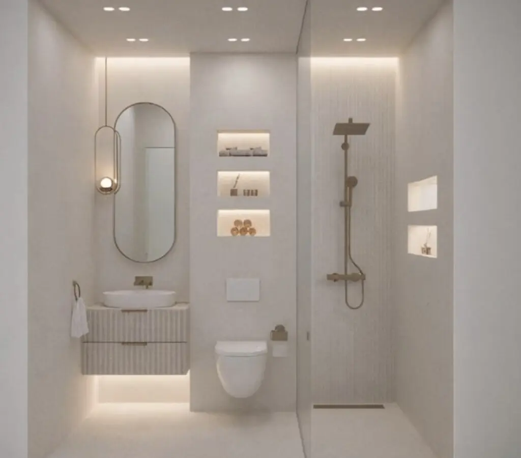 Flat 50 M² In Athens